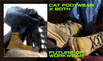 A MEETING OF MINDS AND METHODS TO EXPLORE THE FUTURE OF WORKWEAR