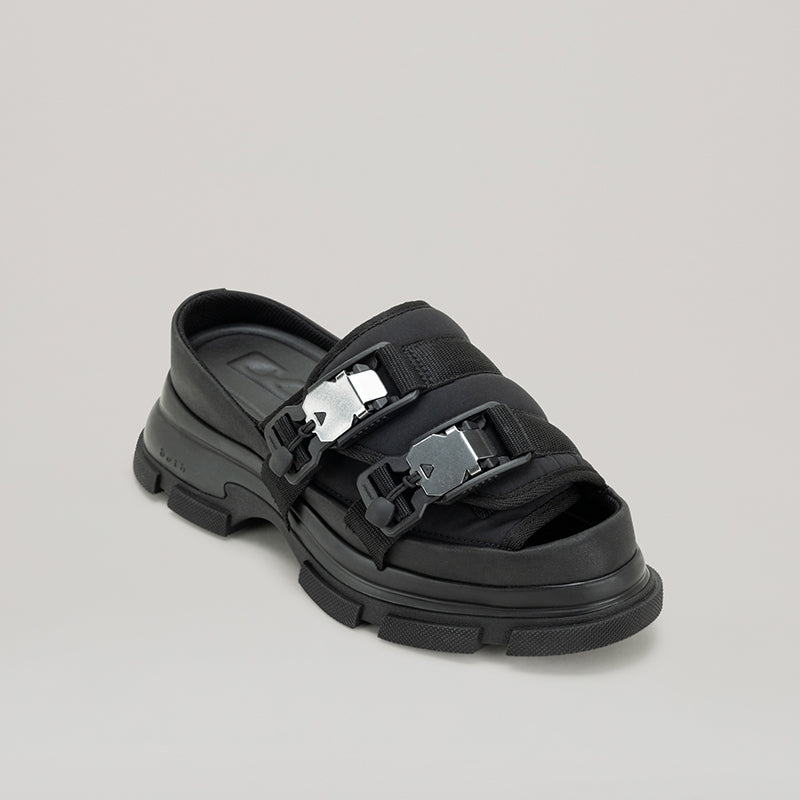 Both Paris GAO EVA SLIDES ボース パリス サンダル