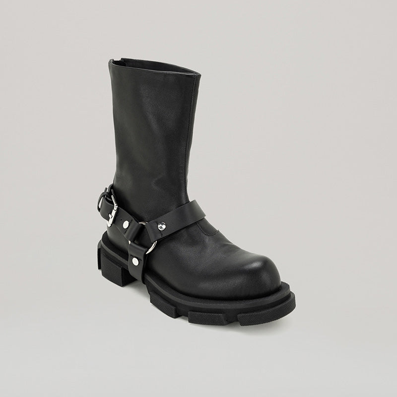 both - GAO HARNESS CHELSEA-BLACK – both paris