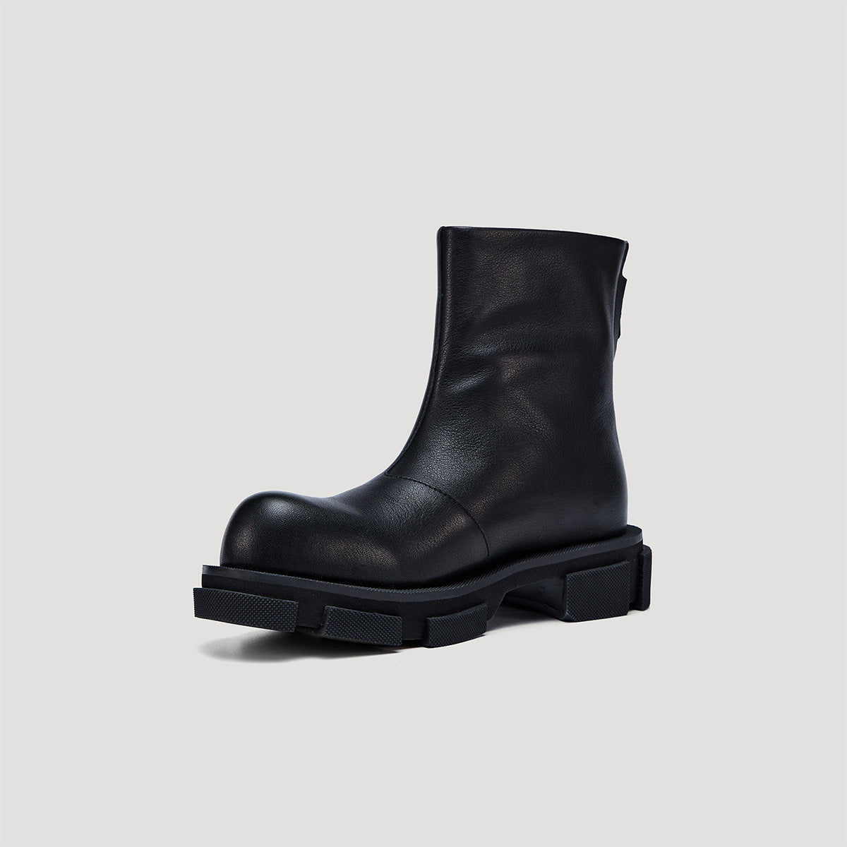 both - GAO HELIUM CHELSEA-BLACK/BLACK – both paris
