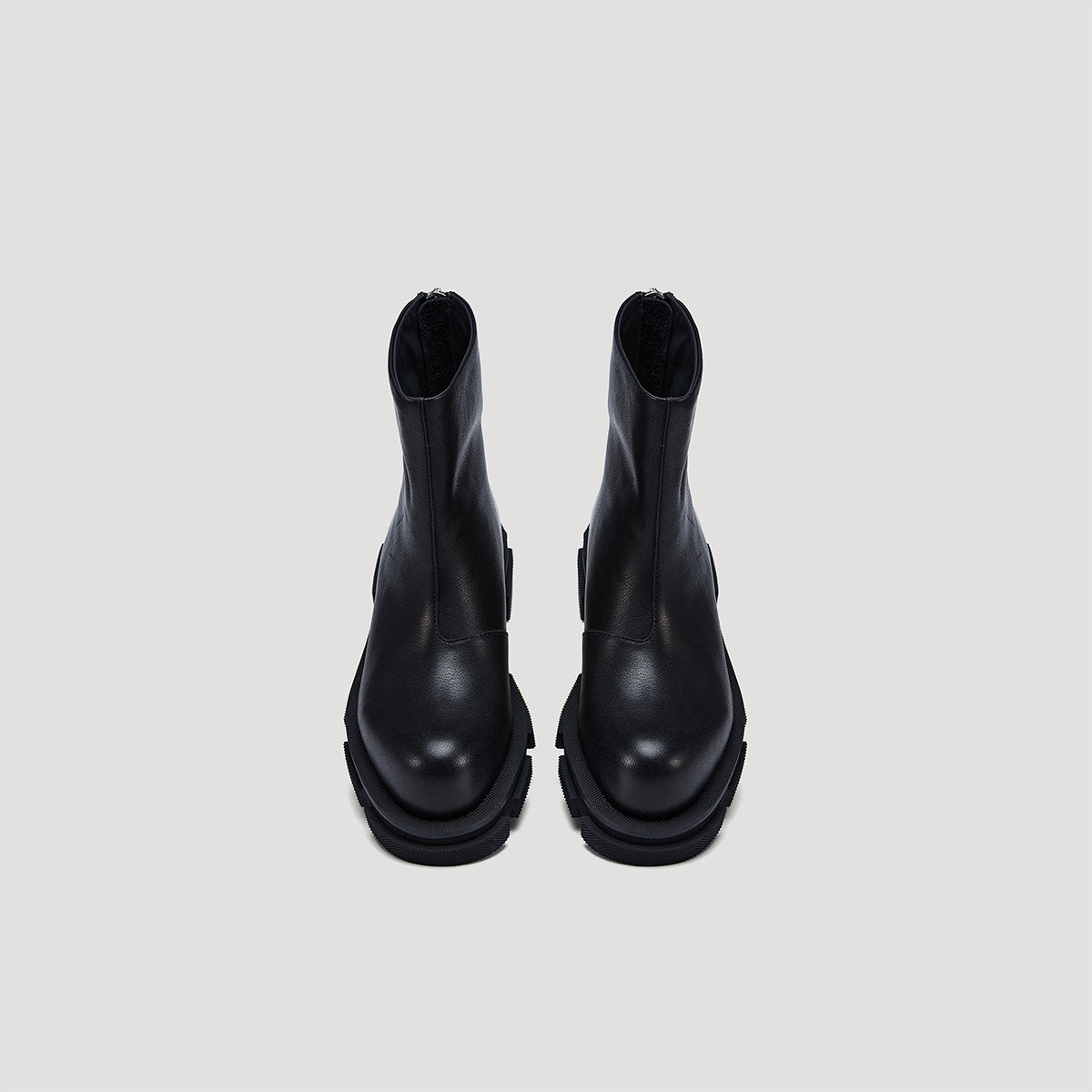 both - GAO HELIUM CHELSEA-BLACK/BLACK – both paris