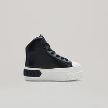  both-TYRES PLATFORM HI-TOP PADDED SNEAKER-WHI/BLK