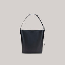  both - GAO TOTE BAG-BLACK