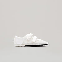 both - TYRES GLIDER MESH SNEAKER-WHITE/BLACK