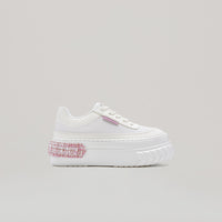 both - TYRES PLATFORM LOW-CHERRY-BLOSSOM-PINK/WHITE