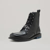 both-RE:RE MOCCASIN BOOTS-BLK