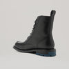 both-RE:RE MOCCASIN BOOTS-BLK