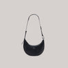 both - GAO SHOULDER BAG-BLACK