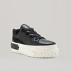 both-TYRES PLATFORM PADDED SNEAKER-WHI/BLK