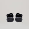 both - RE:RE MULES-BLACK