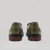 both-RE:RE MOCCASIN LOAFER-BROWN/GREY