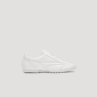 both - TYRES GLIDER SNEAKER-WHITE/WHITE