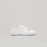 both - TYRES GLIDER LACED UP SNEAKER-WHITE/WHITE