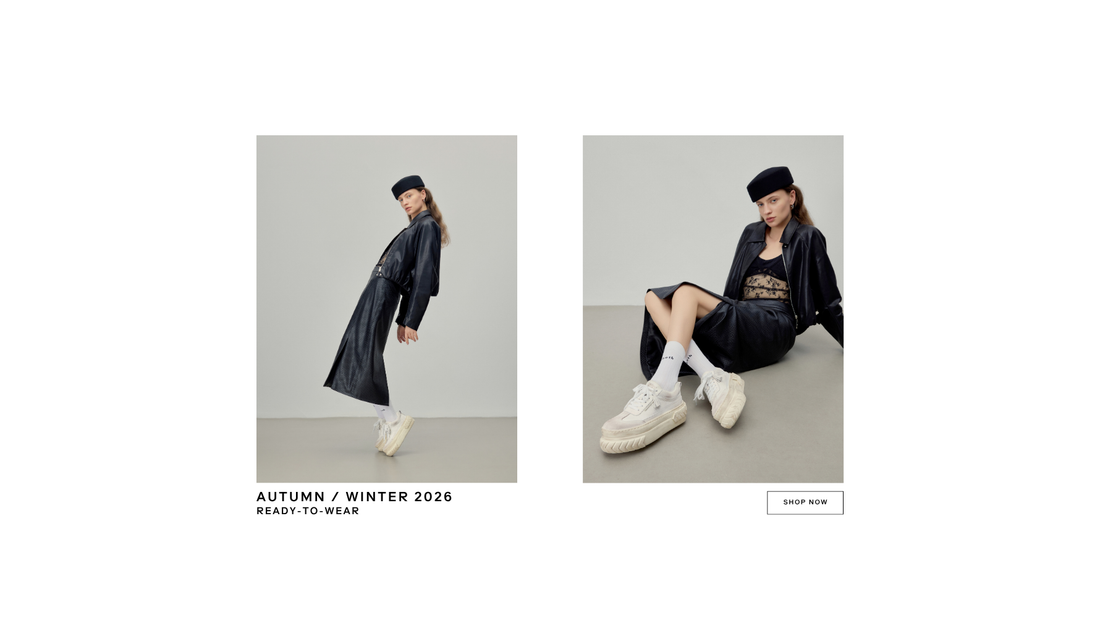 both Paris - Fashion Rubber Footwear – both paris