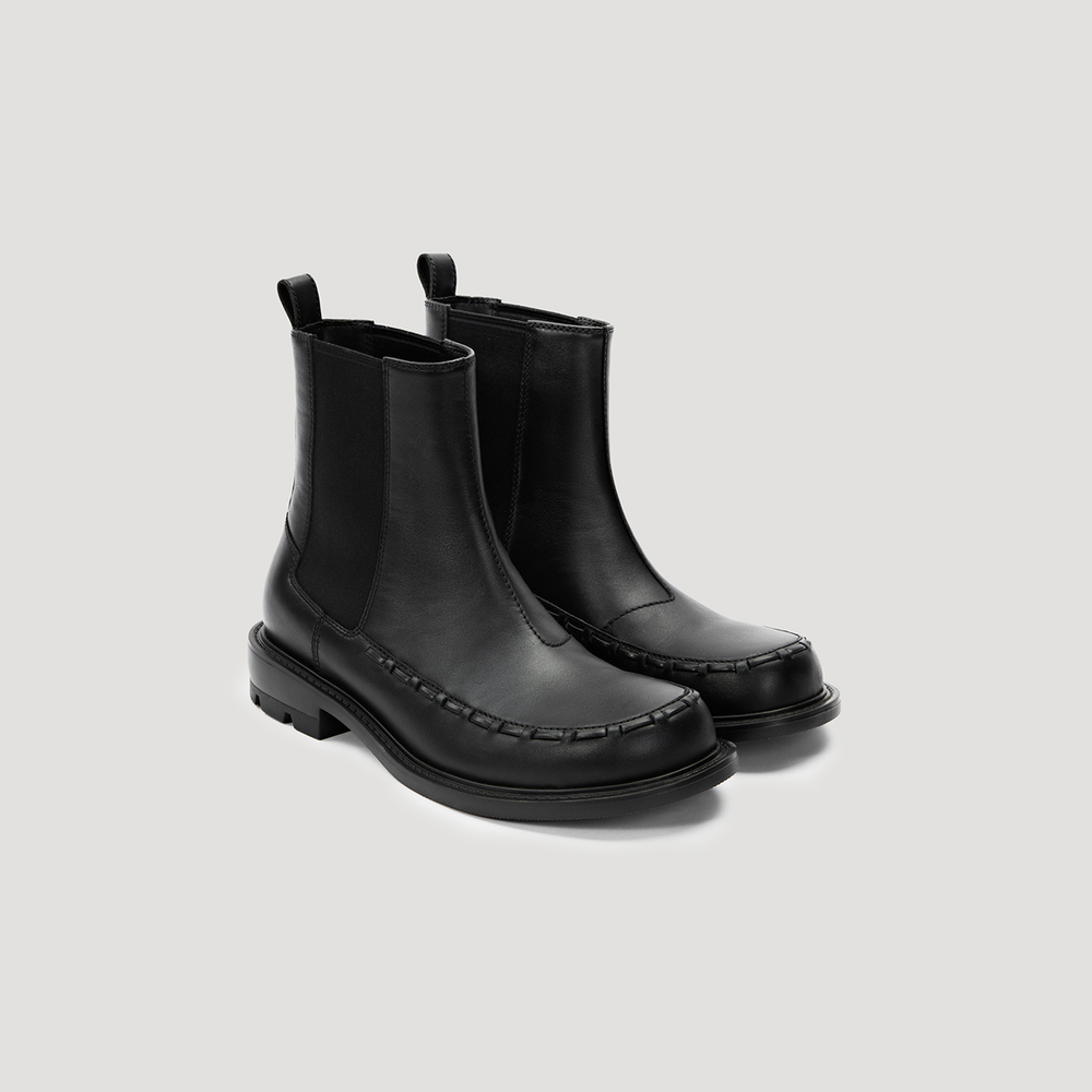 Boots | both Paris - Fashion Rubber Footwear – both paris