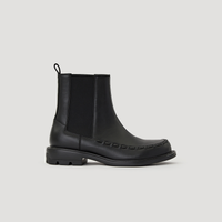 RE:RE CHELSEA - BLACK/BLACK