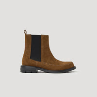 RE:RE CHELSEA - BROWN/BLACK