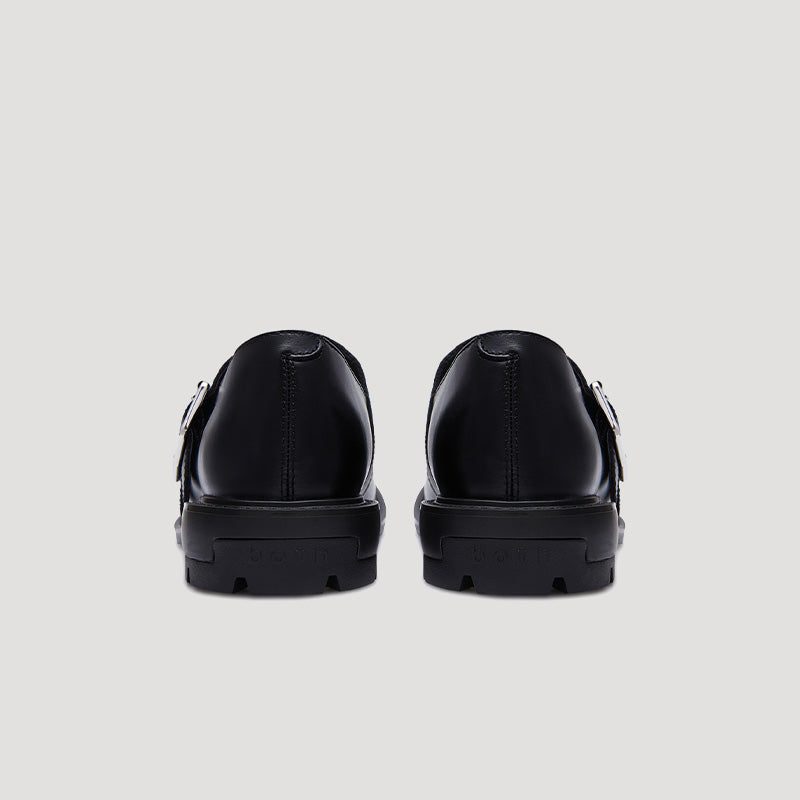 RE:RE MARYJANE - BLACK/BLACK