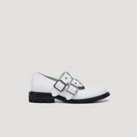 both - RE:RE MARYJANE-WHITE/BLACK