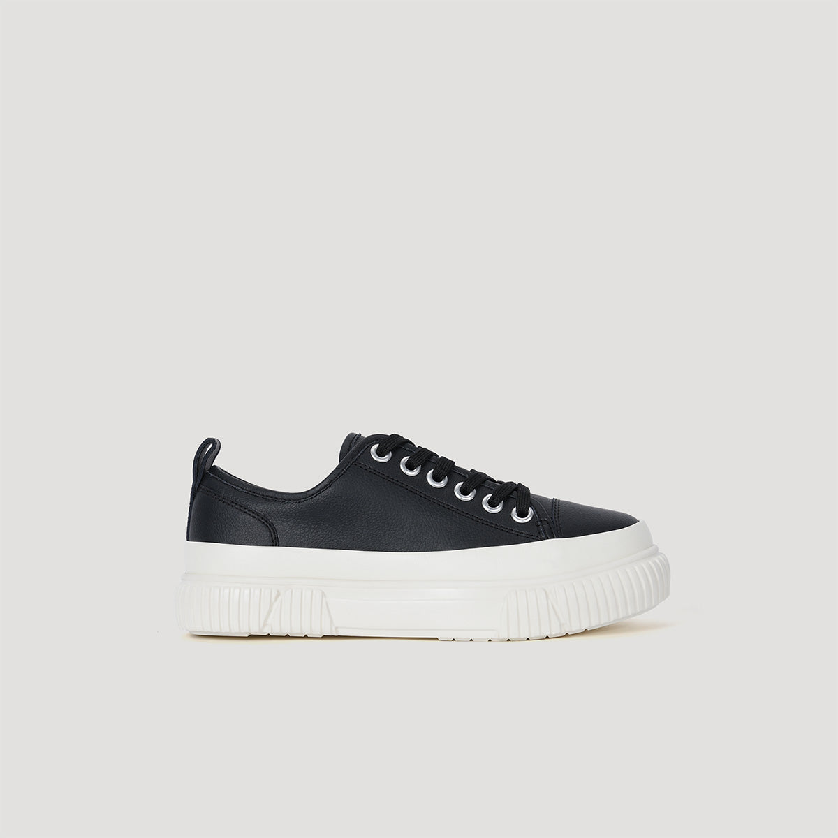 both - GAO LOAFER-SPAZZOLATO-BLACK – both paris