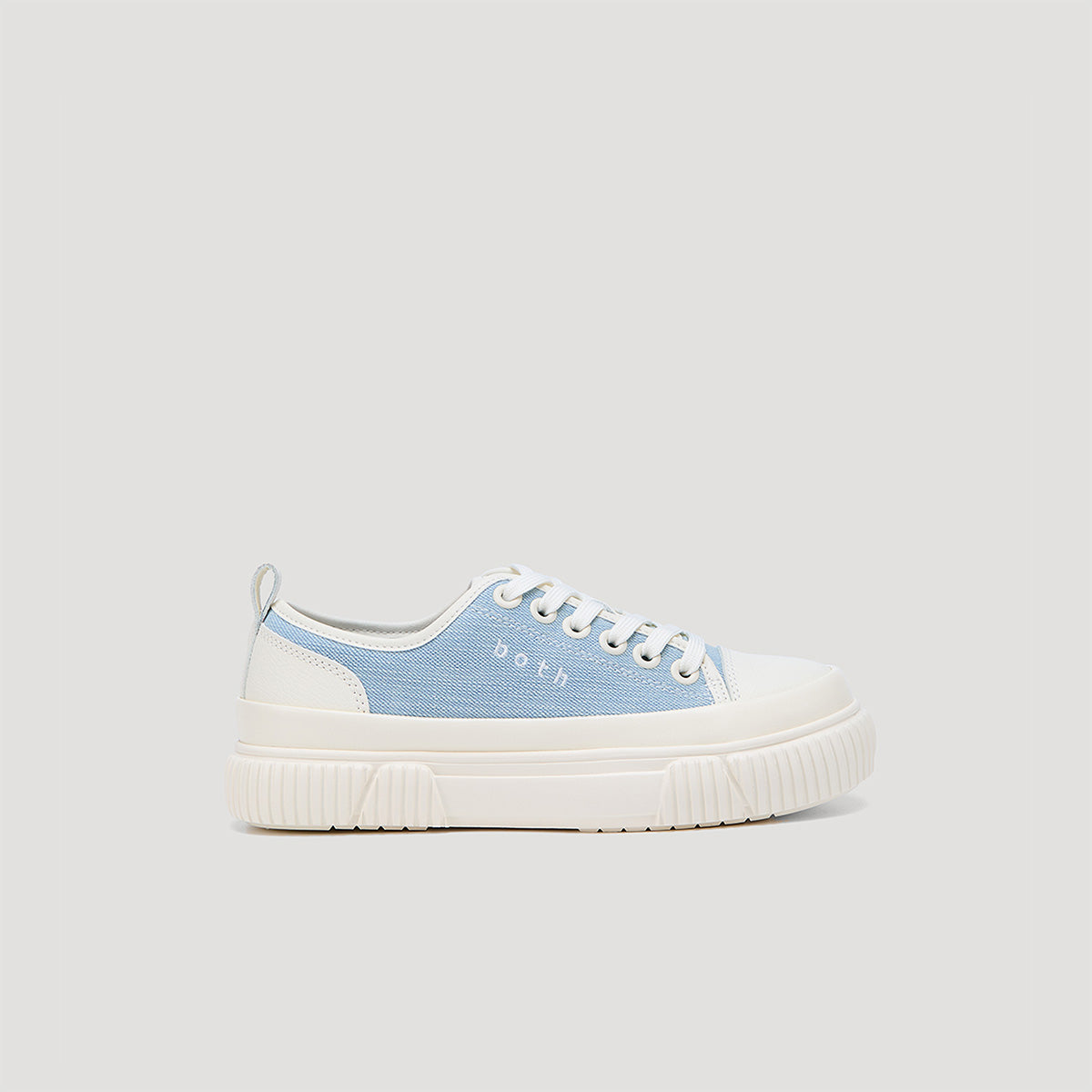 BOTH SOSHIOTSUKI 限定コラボシューズ 厚底 both paris 【公式通販】