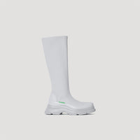 both - GAO EVA HIGH BOOTS-GREY/GREY