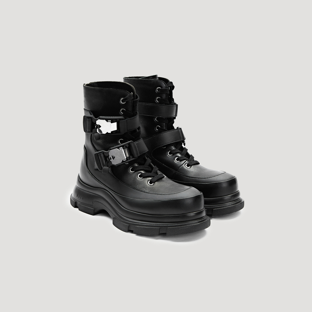 Boots | both Paris - Fashion Rubber Footwear – both paris