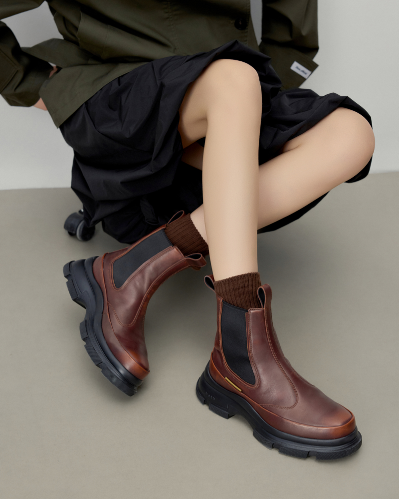 Ankle boots