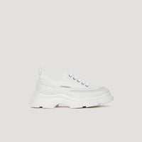 both - GAO EVA RUNNER-WHITE/WHITE