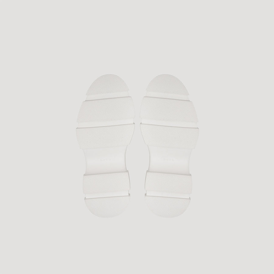 GAO EVA RUNNER - WHITE/WHITE