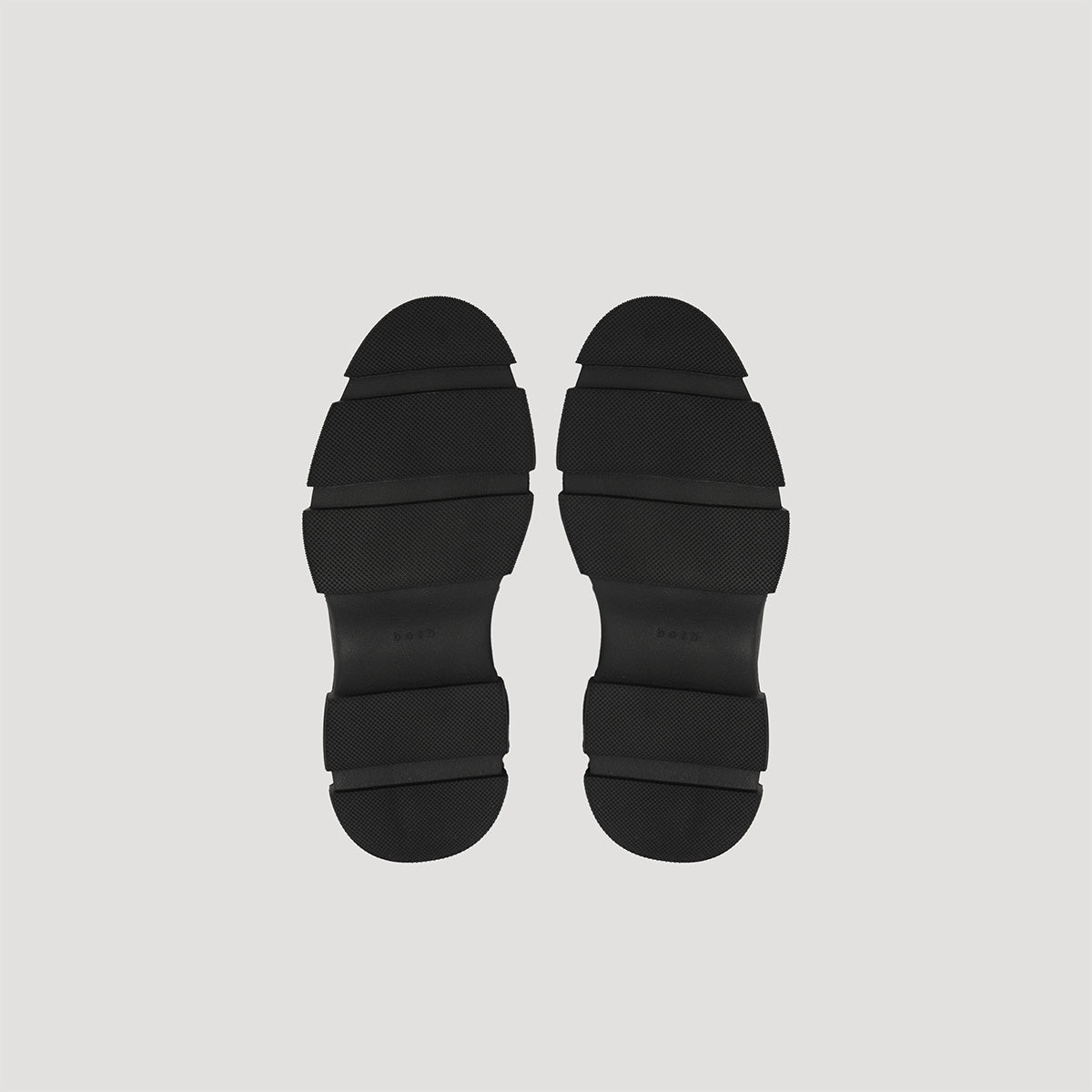 both - GAO EVA MESH LOAFER-BLACK/BLACK – both paris
