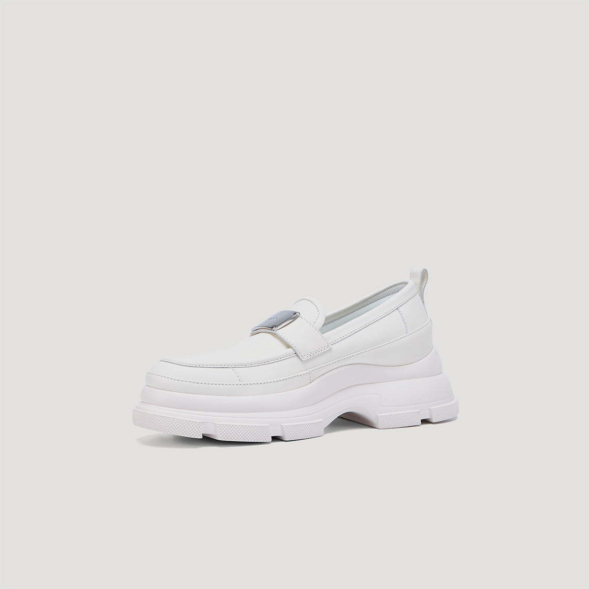 ローファー | both Paris - ファッションラバーフットウェア – both paris