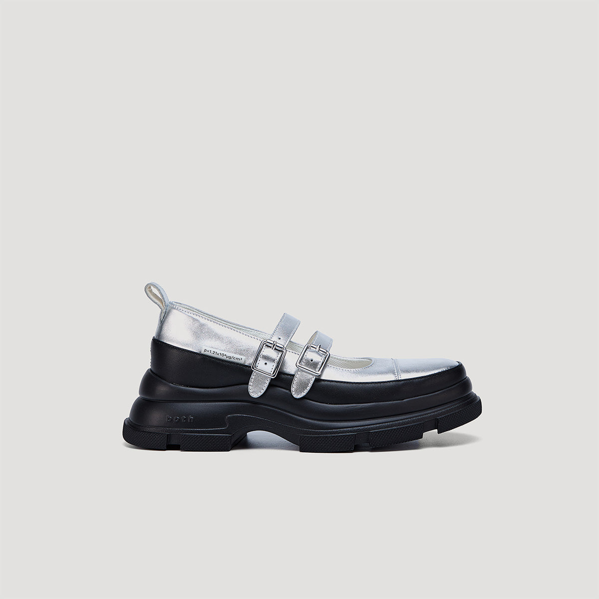 ローファー | both Paris - ファッションラバーフットウェア – 「WOMEN