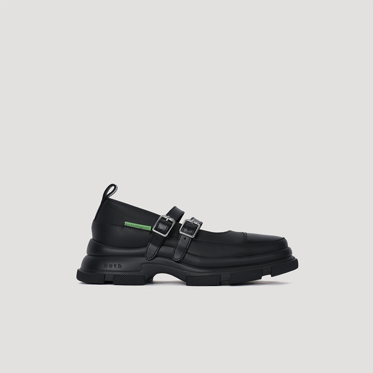 GAO EVA – Lightweight Platform Sneakers | both Paris – both paris
