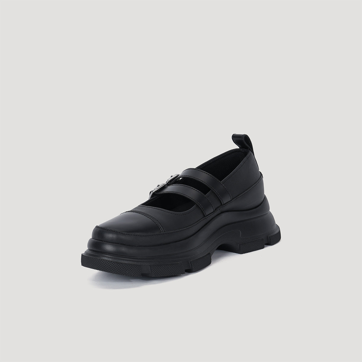GAO EVA – Lightweight Platform Sneakers | both Paris – both paris