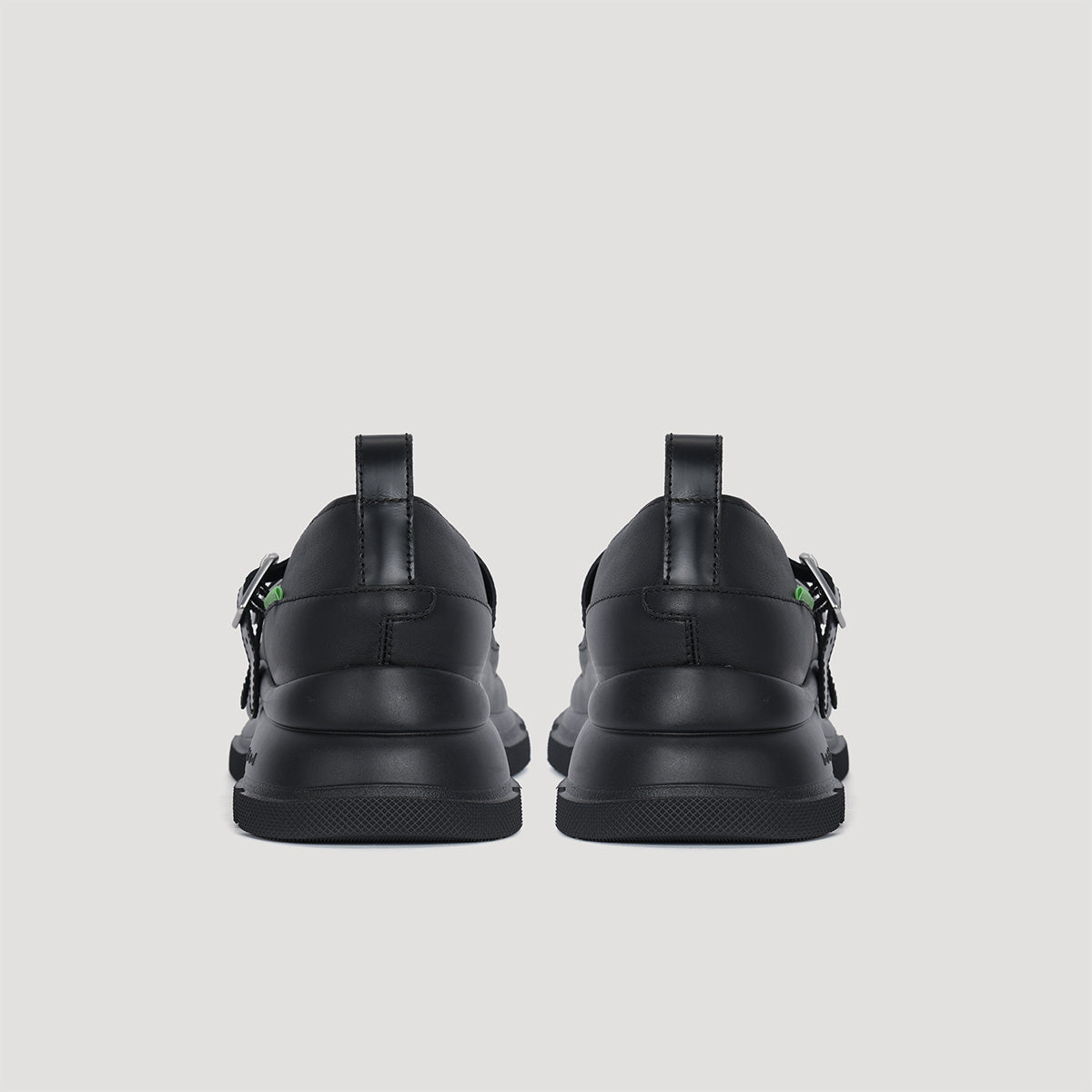 both - GAO EVA TWO STRAP MARYJANE-BLACK/BLACK – both paris