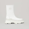 both - GAO EVA HIGH BOOTS-WHITE