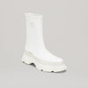 both - GAO EVA HIGH BOOTS-WHITE