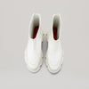 both - GAO EVA HIGH BOOTS-WHITE