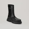 both - GAO EVA HIGH BOOTS-BLACK