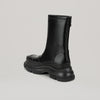 both - GAO EVA HIGH BOOTS-BLACK