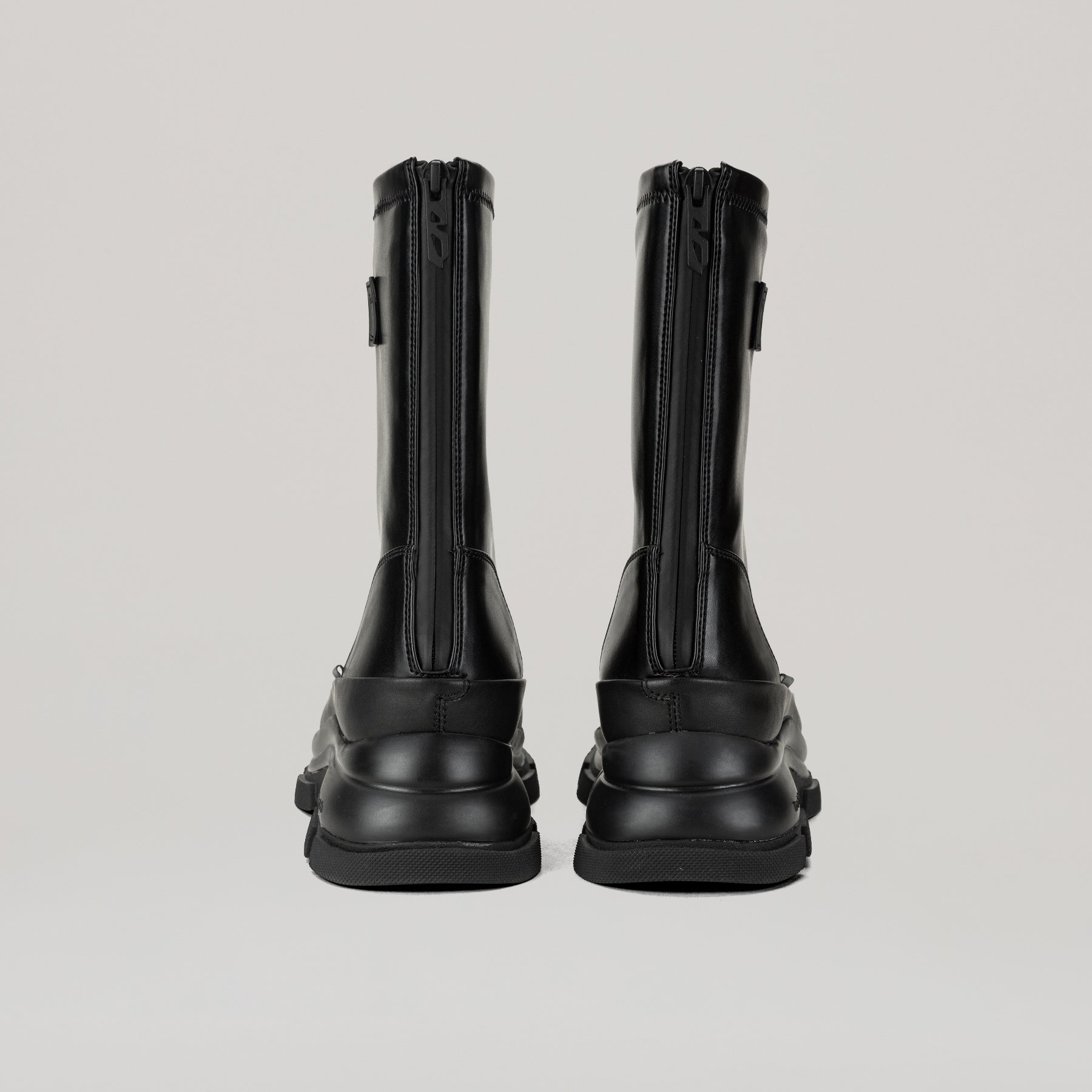 both - GAO EVA HIGH BOOTS-BLACK – both paris