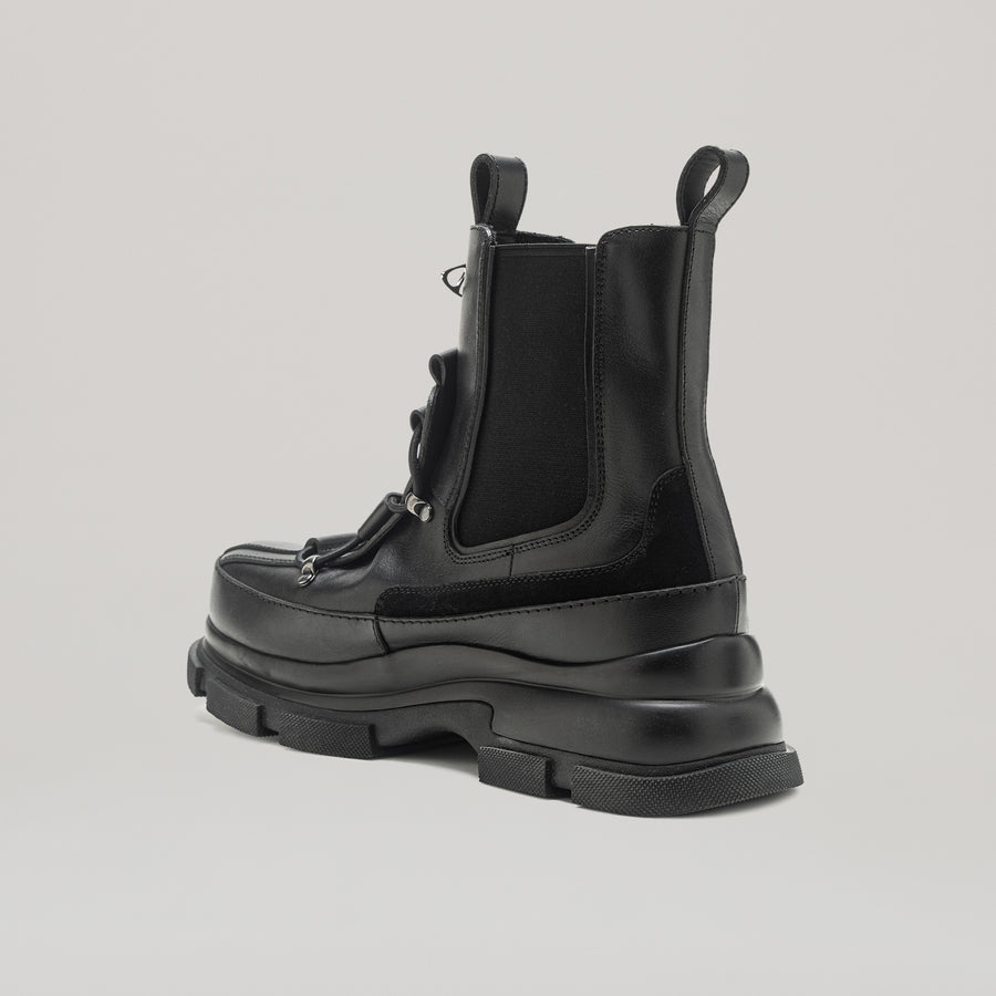 GAO EVA TRACKER CHELSEA - BLACK/BLACK