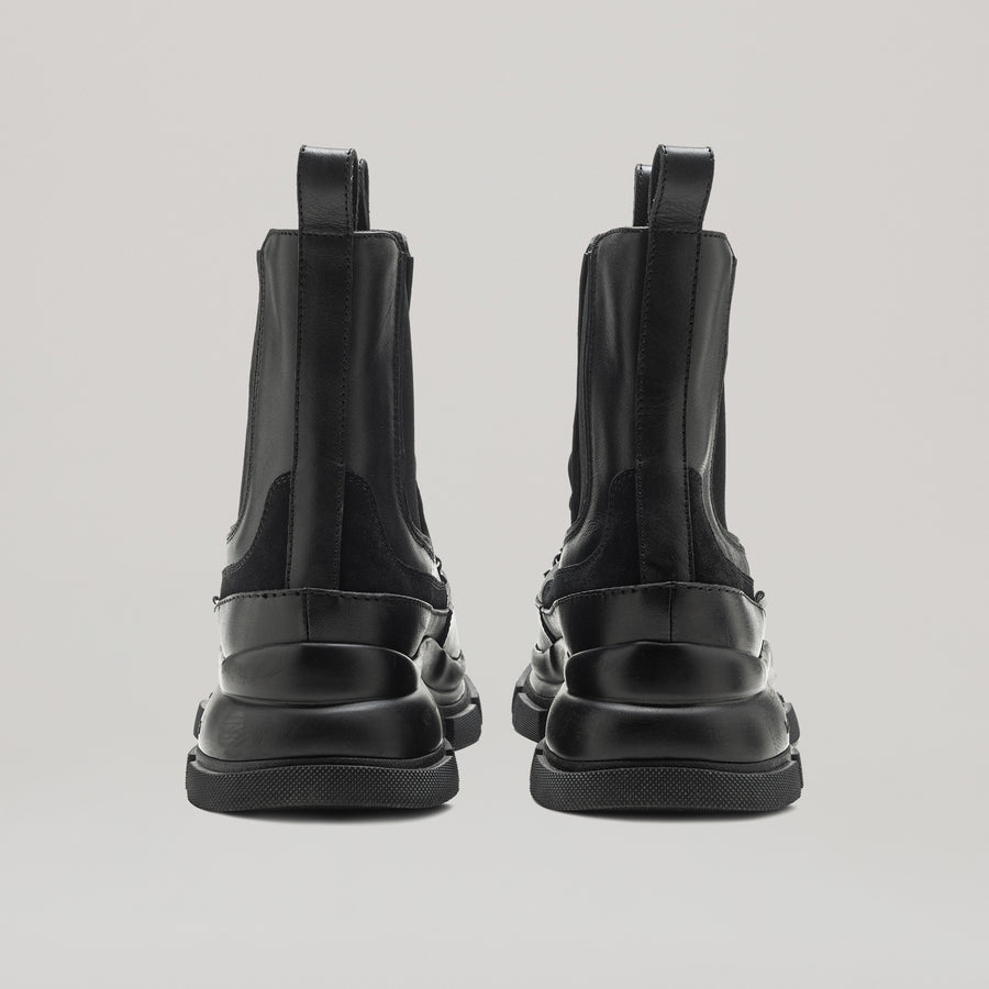 GAO EVA TRACKER CHELSEA - BLACK/BLACK