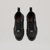 both - GAO EVA HIGH TOP-BLACK