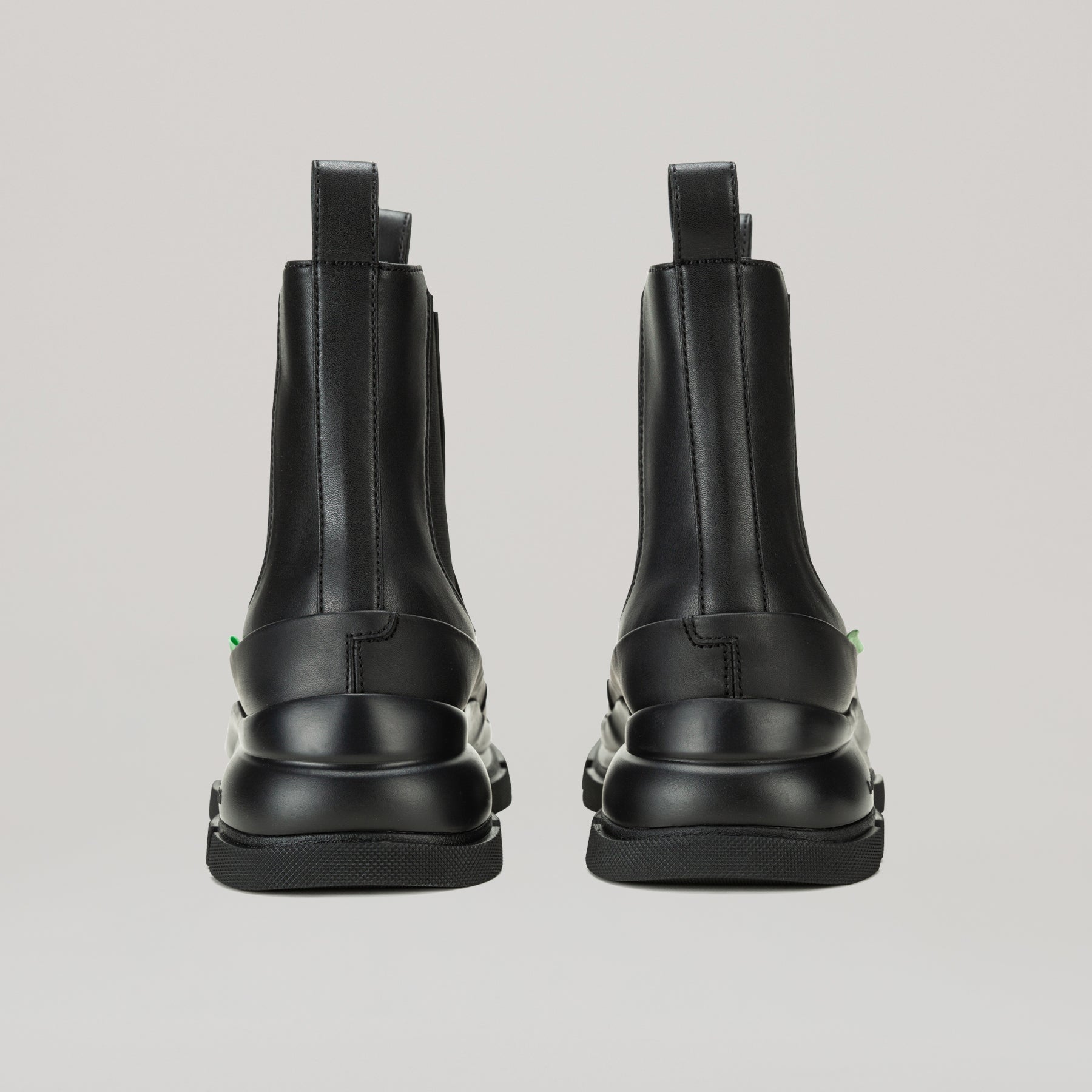 both - GAO EVA CHELSEA-BLACK – both paris