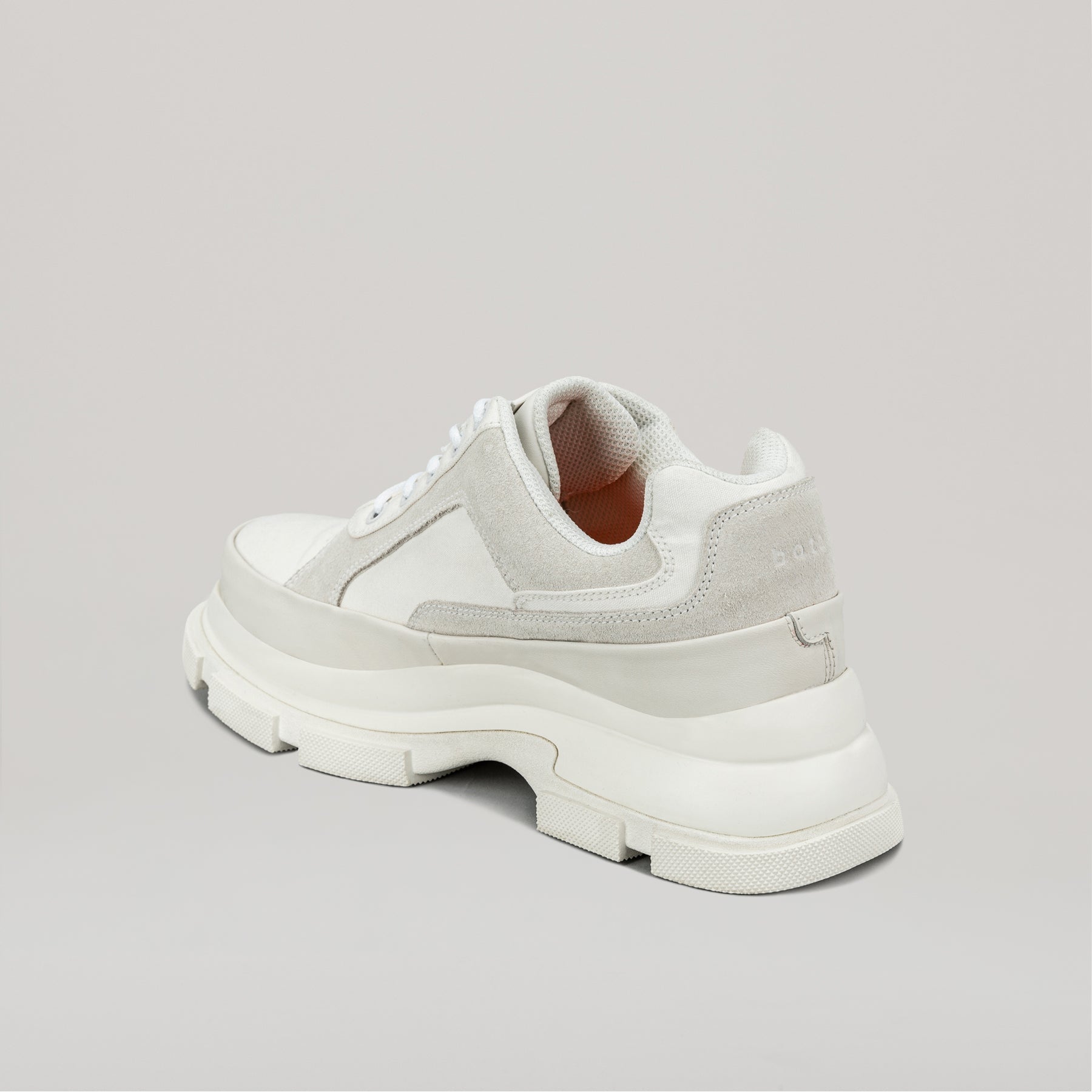 both - GAO EVA RUNNER-WHITE – both paris