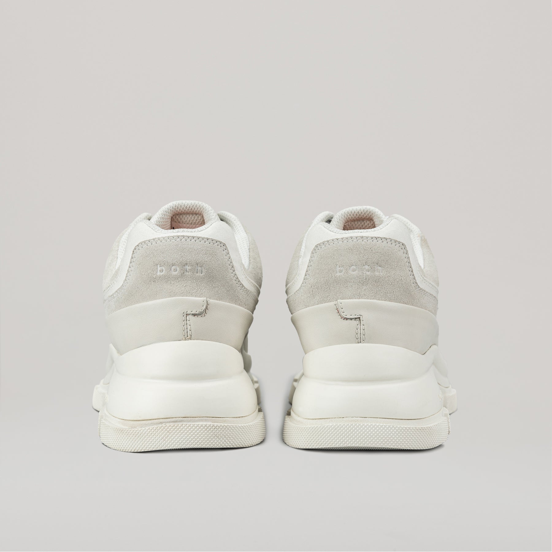 both - GAO EVA RUNNER-WHITE – both paris