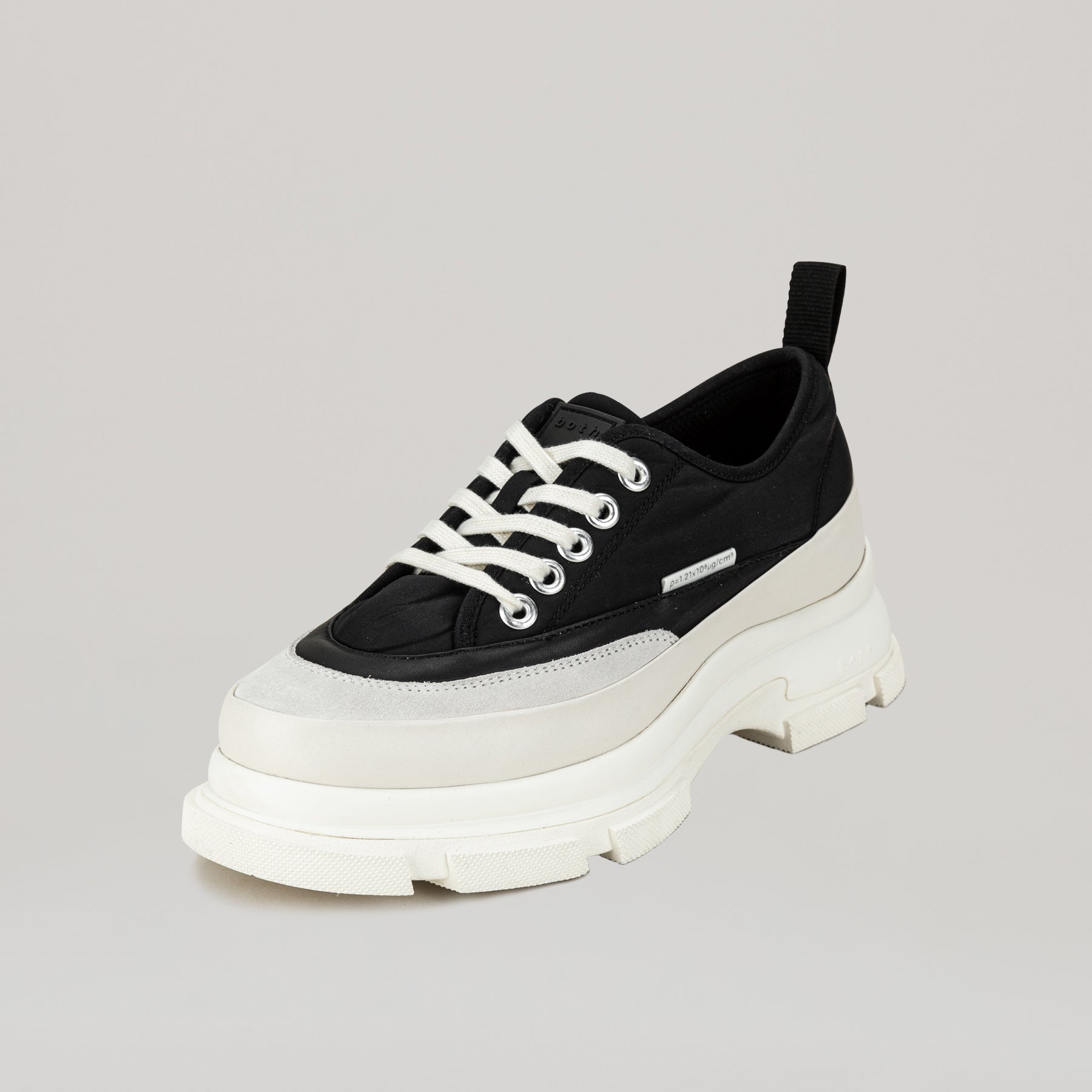 美品】both paris GAO Trainers サイズ41 GAO | both Paris - Fashion Rubber Footwear – both paris