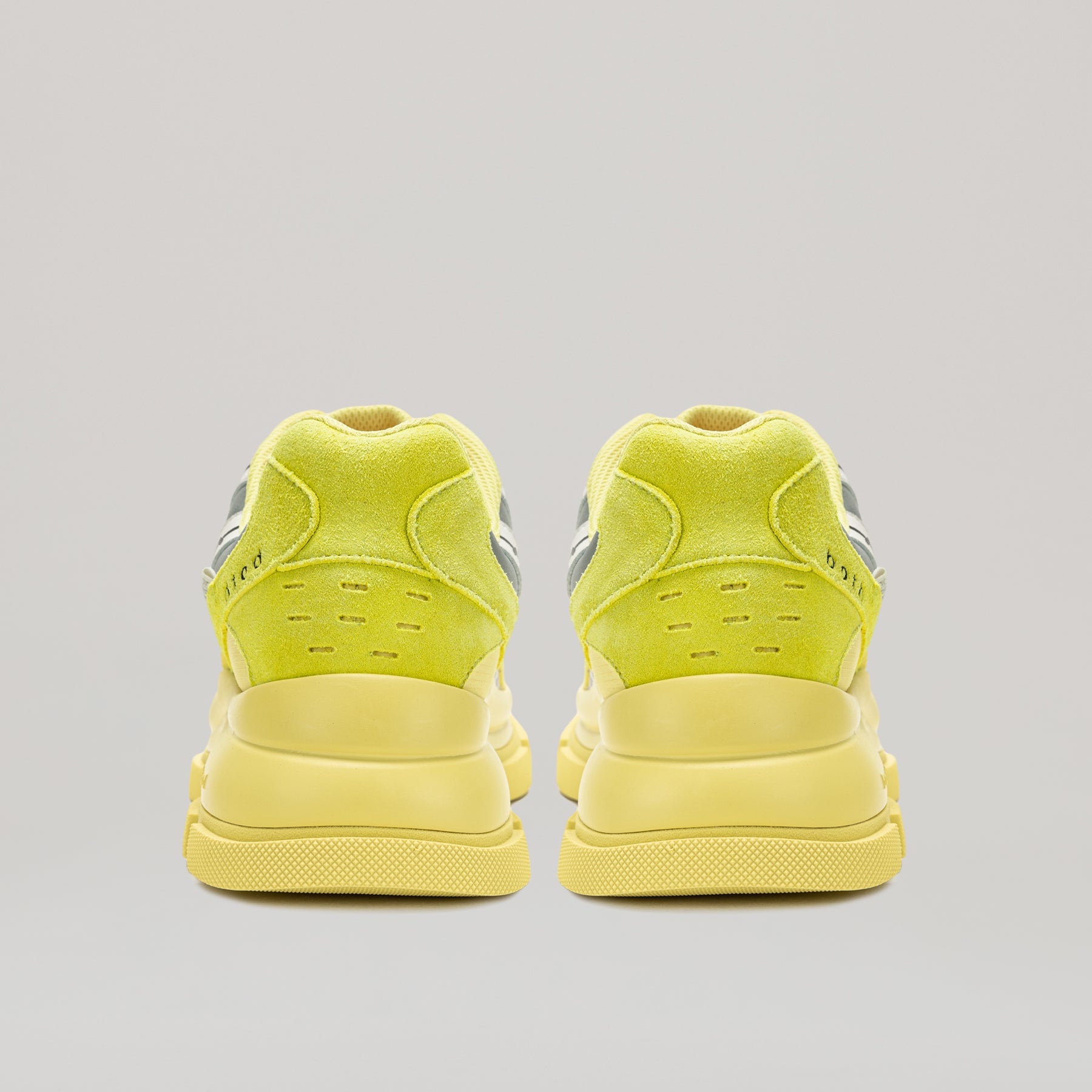 both paris gao runner サイズ40 27.0 both - GAO EVA RUNNER-YELLOW/YELLOW – both paris